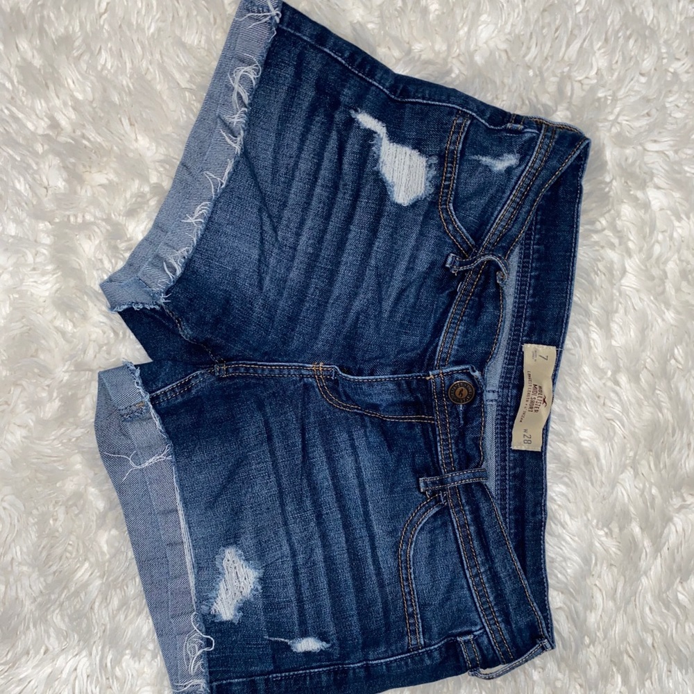 Shorts